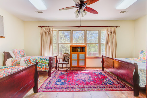 Hot Springs LAKE Rental