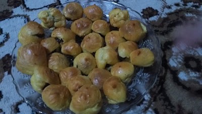 Photos of Romantic Bakery