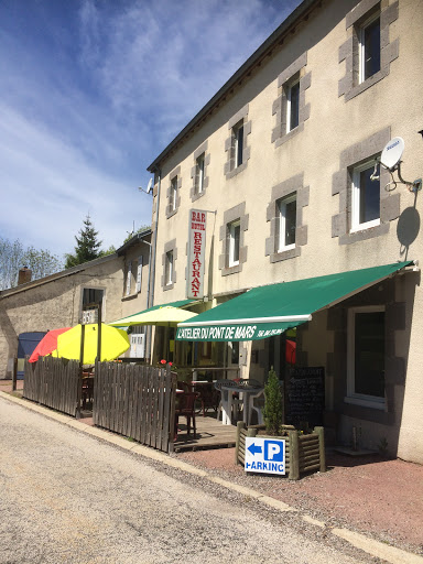 Photo 6 - Contact Hôtel Restaurant Le Bois Sauvage