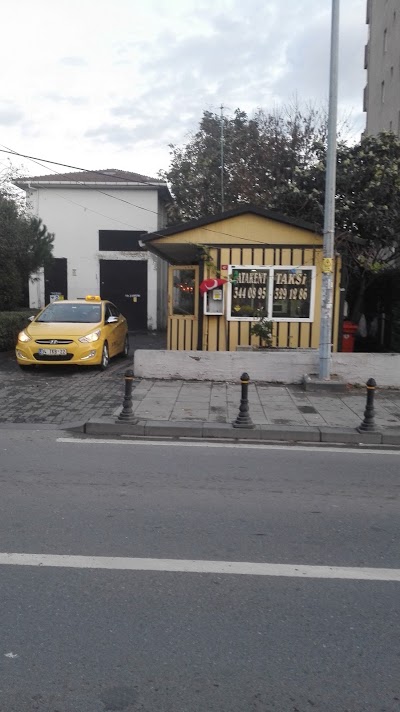 Photos of Taxi atakent
