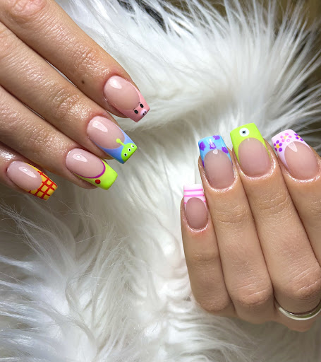 Pekitasnails Gallery - Spain