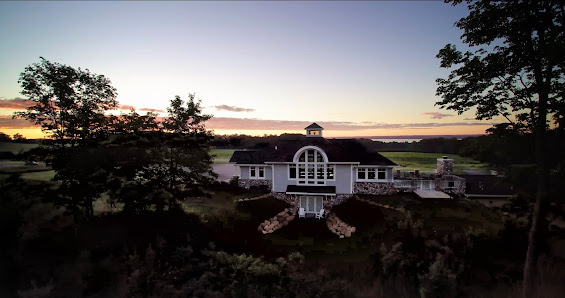 Hawthorne Vineyards 1000 Camino Maria Dr, Traverse City, MI 49686