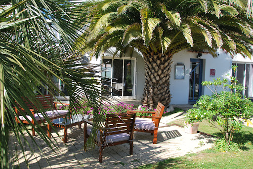 Photo de Hôtel Le Goëland Noirmoutier à Barbâtre (85630)