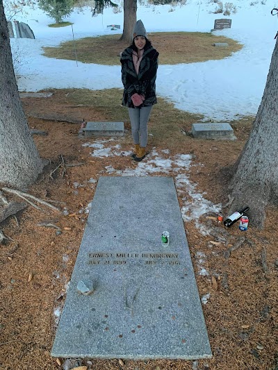 Ketchum Cemetery