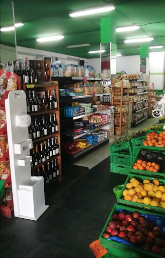 Iper Frutta - Visual