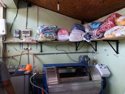 Photos of kusuma laundry