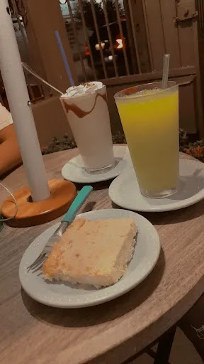 Cafetería D’ Marce - Thumbnail