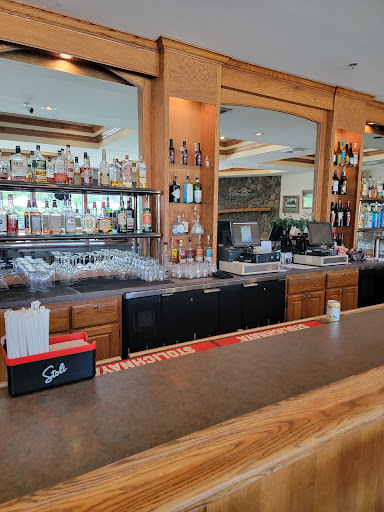 Timbers Bar and Grill
