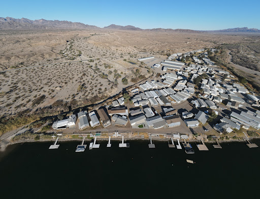 Aha Quin Resort