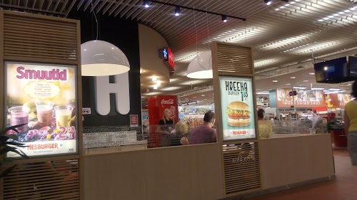 Hesburger