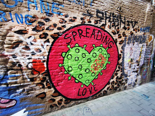 Graffiti Street - Thumbnail