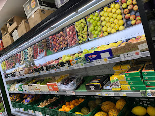 Photo n°24 de RIZE MARKET Saint-Priest 2 Ménival à Saint-Priest (Supermarché)