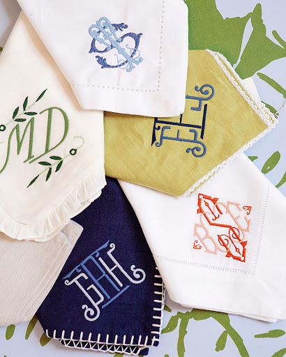 The Horseshoe Crab and The Monogram Place