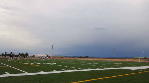 El Camino Real Academy