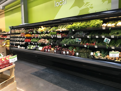 Green Top Grocery Gallery - United States
