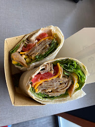 Photo n°27 de Little Station à La Verpillière (Restaurant)