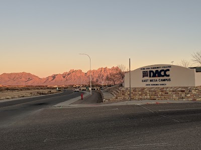 Doña Ana Community College