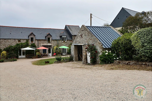 Photo de Camping Le Bois Pastel à Cancale (35260)