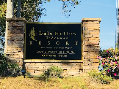 Dale Hollow Hideaway Resort