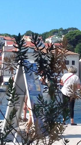Restaurant - Slasticarnica "Honey" - Mali Lošinj