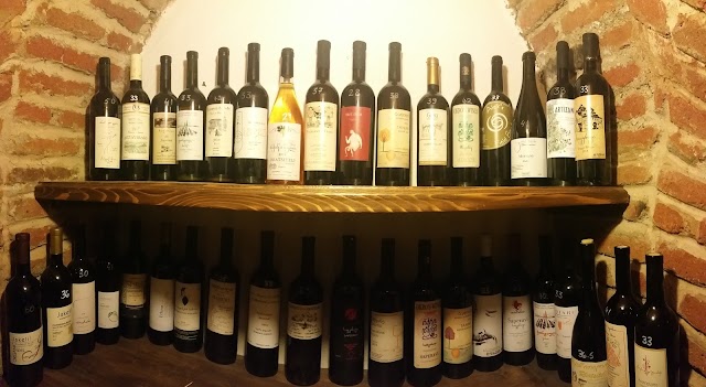 Vino Underground