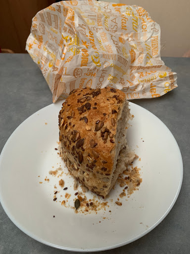 Forn degustació Viladrau