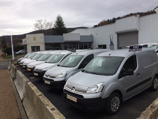 Garage fiard Sarl