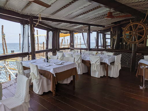 Trabocco Punta Cavalluccio - Thumbnail