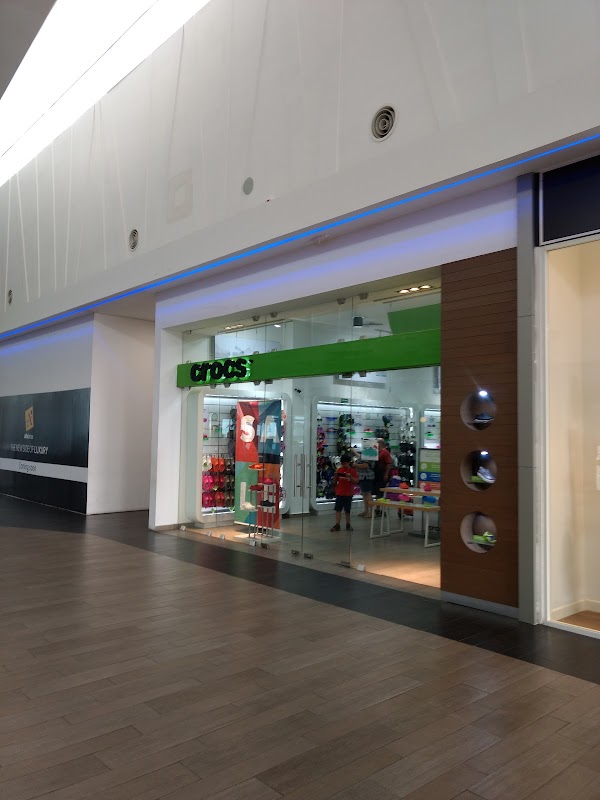 Tienda Crocs - Altabrisa Merida, Calle 7 451, Planta Alta, 97130 Mérida,  Yuc., México