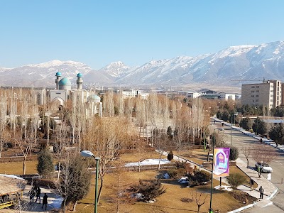 Photos of Islamic Azad University of Karaj