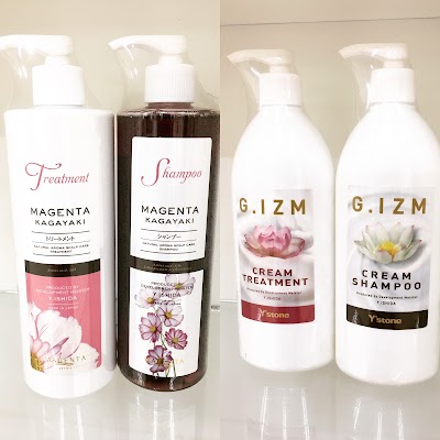 アートヘアーコンサルタント・アンジュ