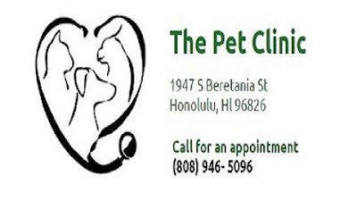 The Pet Clinic