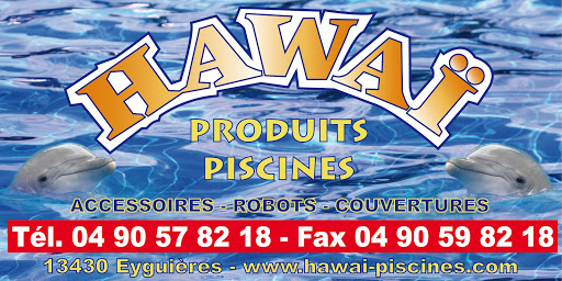 Photo de hawai piscines