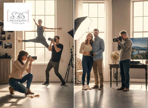 Choosing the right photography style makes all the difference to your memories. At SBS Photograph… post image