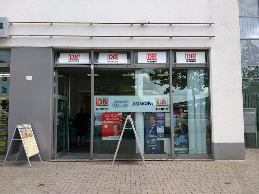 DB-Agentur Velmer | Bahnhof Iserlohn