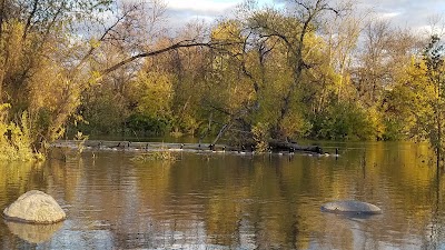 Lindenwood Park