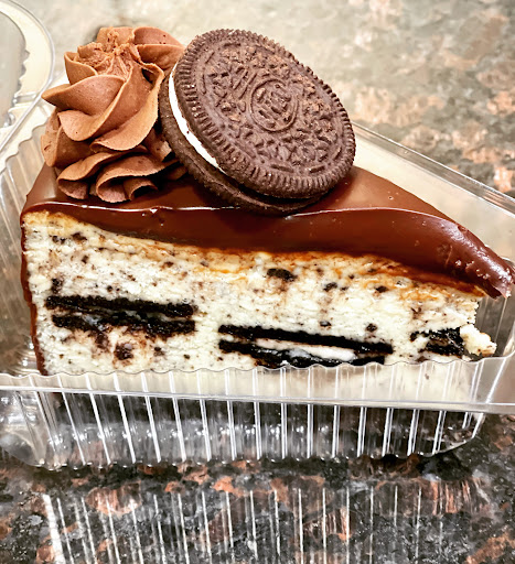 Codetta Bake Shop - Thumbnail