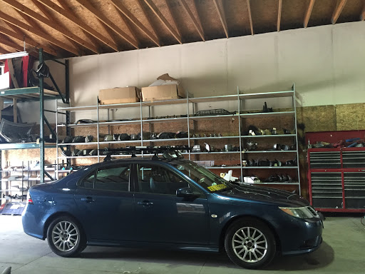 9-3 Auto