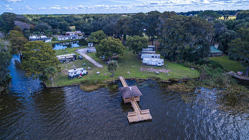 Hide-A-Way Harbor RV Park Gallery - United States