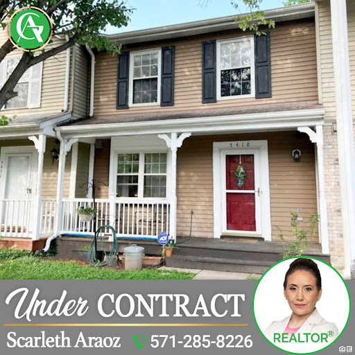 Scarleth Araoz, REALTOR® - Global Alliance Realty & Management Services - Thumbnail