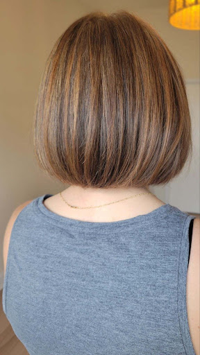 Peach Blossom Hair Co. - Thumbnail