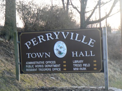 Perryville Town Office
