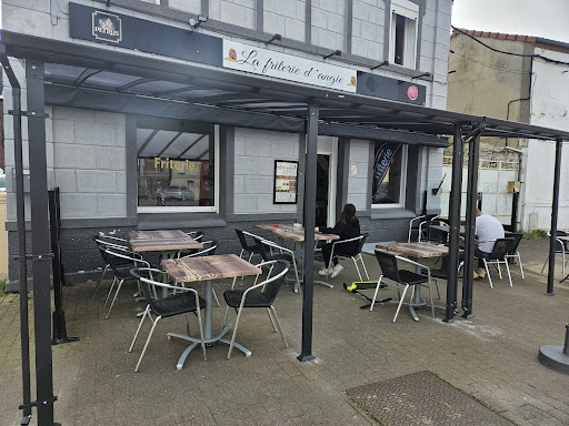 Photo 1 - Friterie cimetiere erre