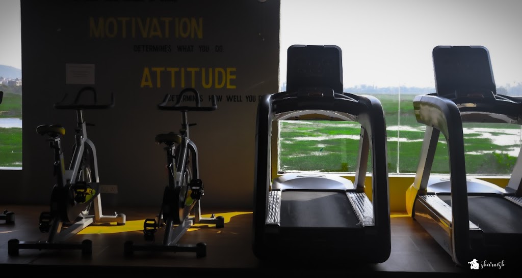 Shapemeup Lifestyle And Fitness Studio Old Perungalathur