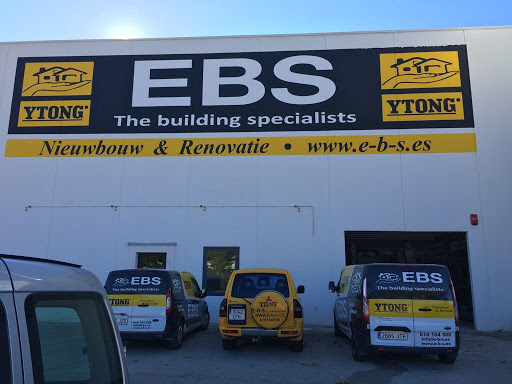 Economic Building Systems, S.L.