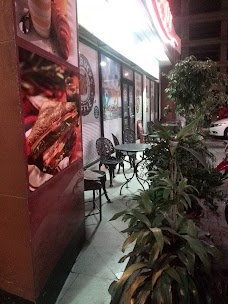 Le Cafe لی کیفے multan