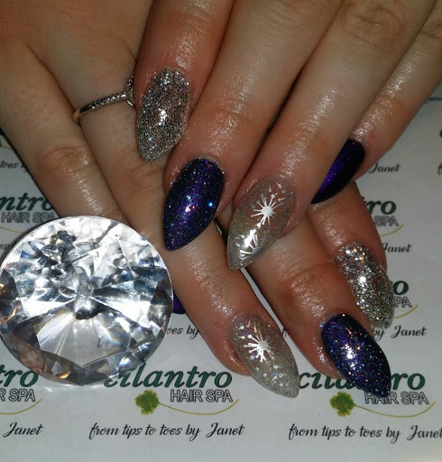 From Tips to Toes By Janet - Thumbnail