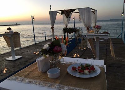 By Altınel Organizasyon - Wedding & Planner