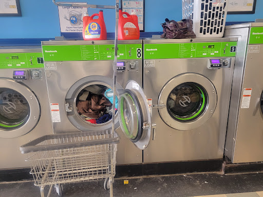 Sudsie's Laundromat - Thumbnail