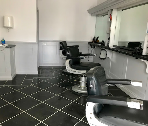 Shanklin Barber Shop